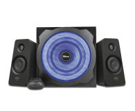 Trust 2.1 GXT 628 Illuminated Speaker Limited Edition - 426383 - zdjęcie 4